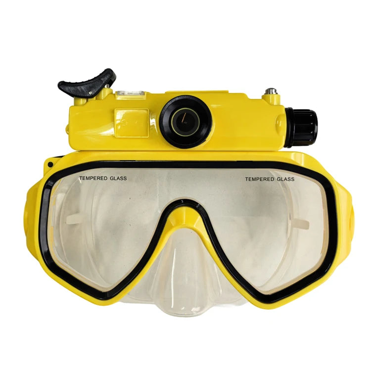 Underwater HD Camera Googles