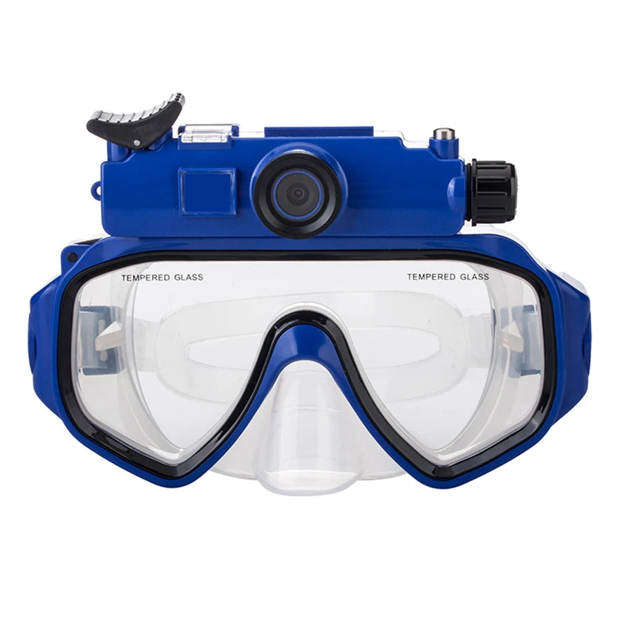 Underwater HD Camera Googles