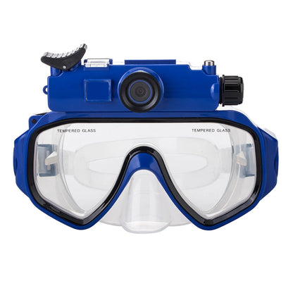 Underwater HD Camera Googles