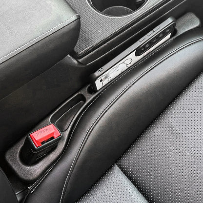 Seat Gap Filler & Side Organiser