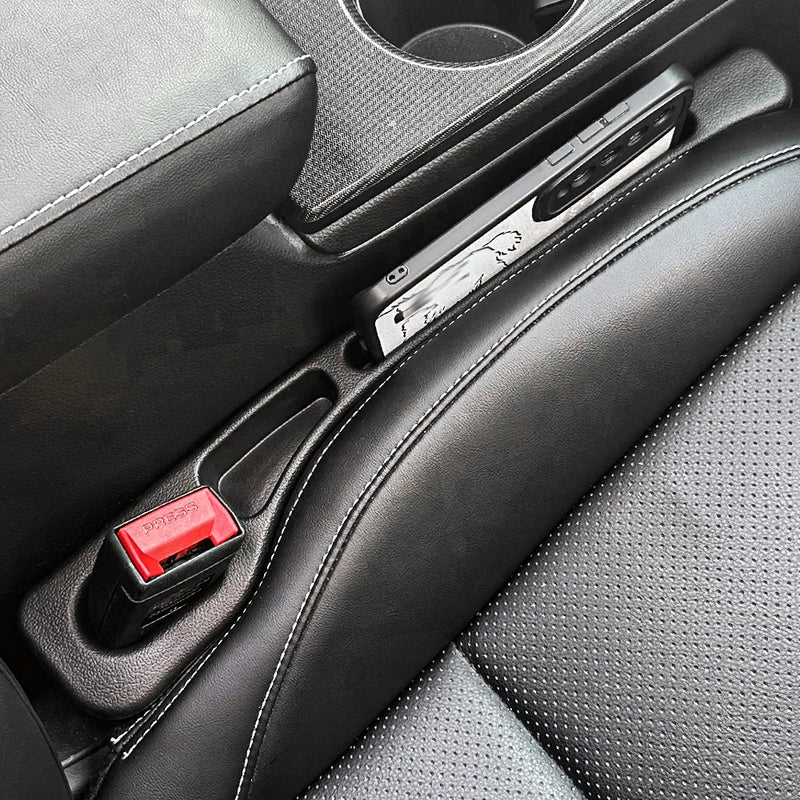 Seat Gap Filler & Side Organiser