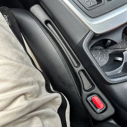 Seat Gap Filler & Side Organiser