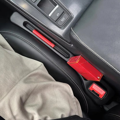 Seat Gap Filler & Side Organiser