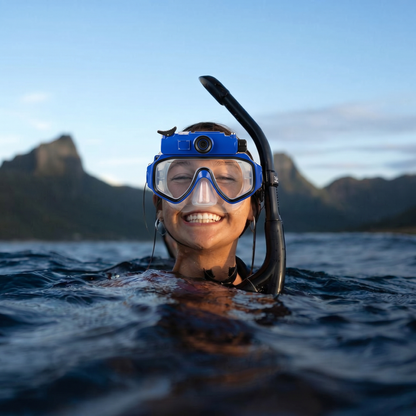 Underwater HD Camera Googles