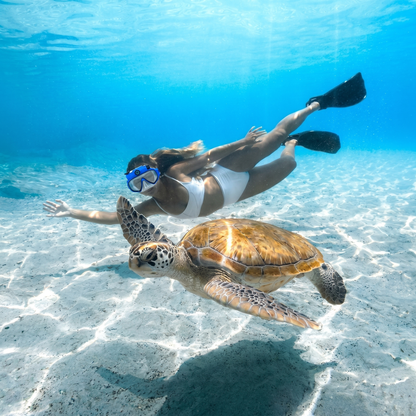 Underwater HD Camera Googles